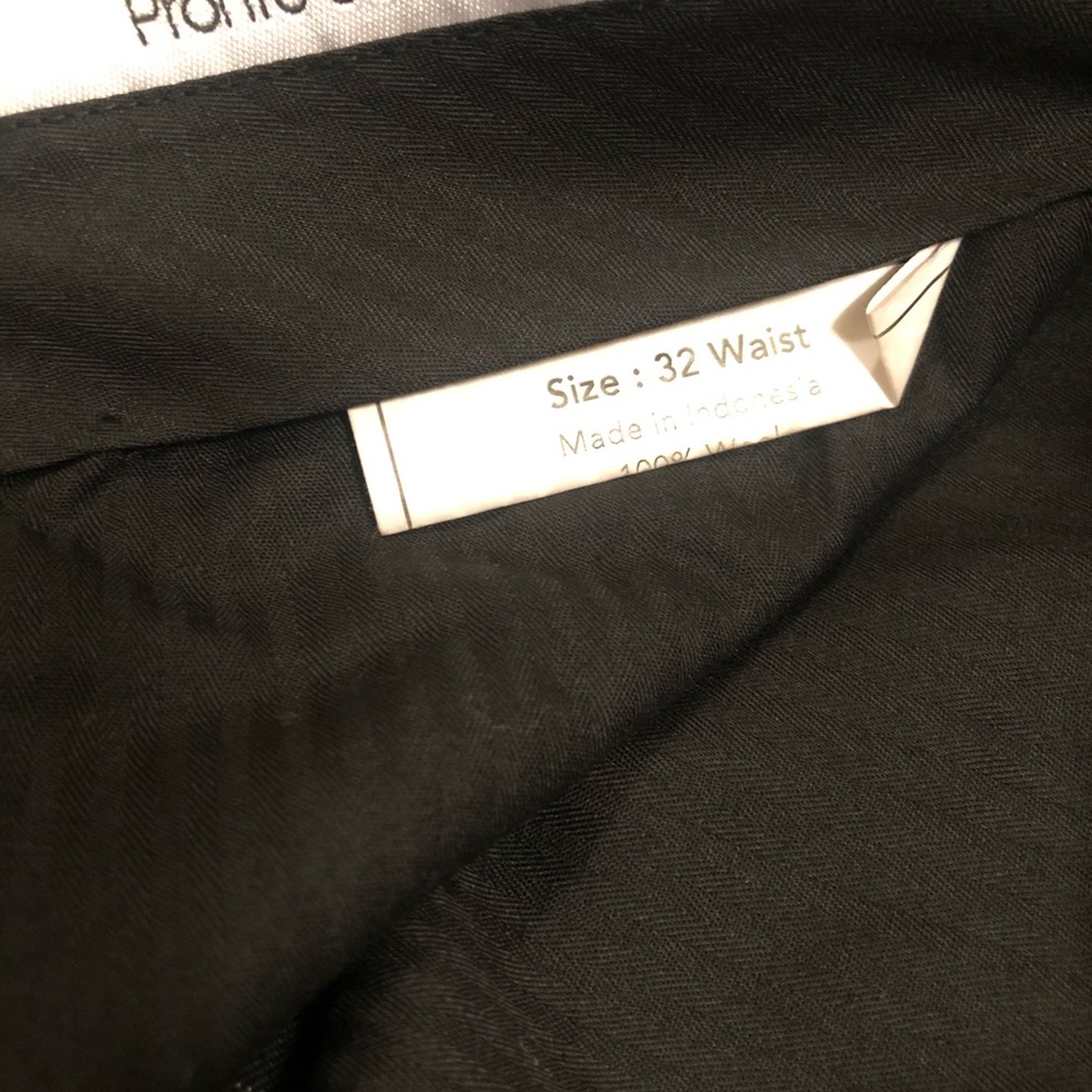 Men’s Pronto Uomo Suit Jacket and pants - Picture 7 of 8
